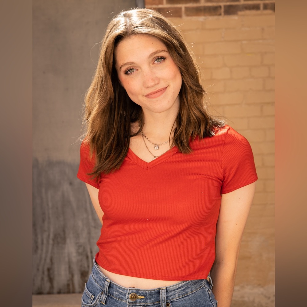 Meet your Posher, Megan